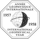 Anio Geofisico Internacional