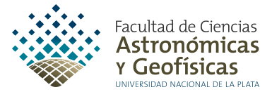 FCAGLP-UNLP